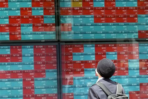 Stock market today: Asian shares mostly rise despite worries about US debt talks